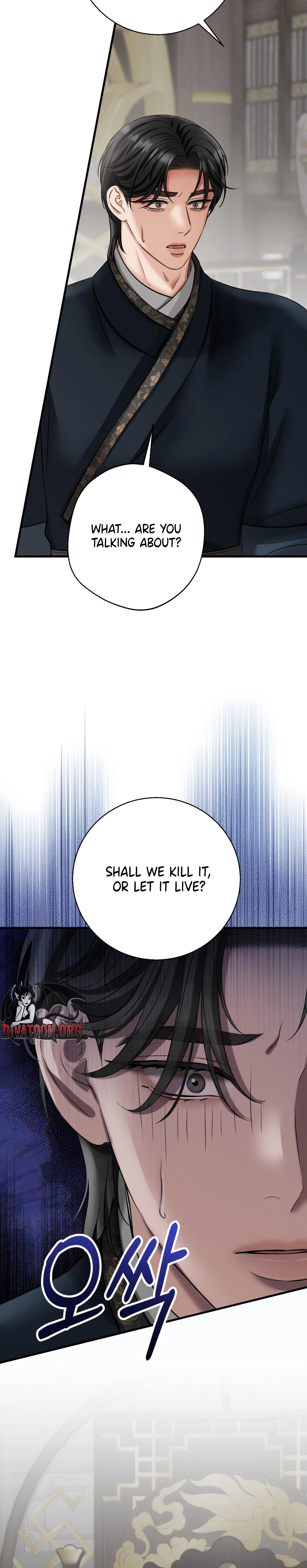 Read Voyeurism chapter 13 image 11 on Lezhin