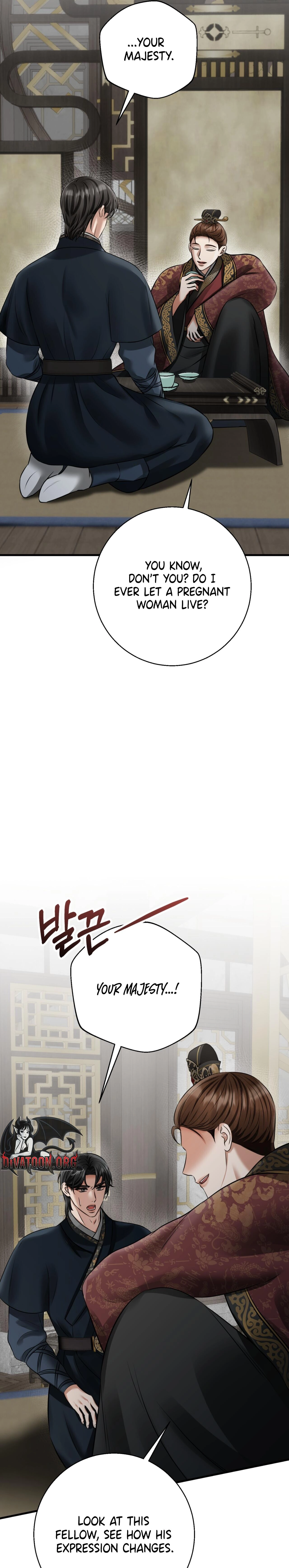 Read Voyeurism chapter 13 image 12 on Lezhin