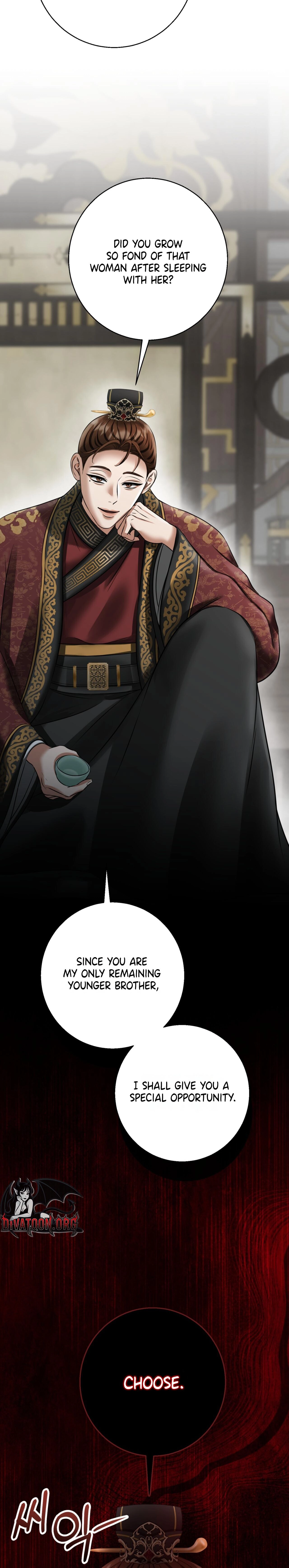 Read Voyeurism chapter 13 image 13 on Lezhin