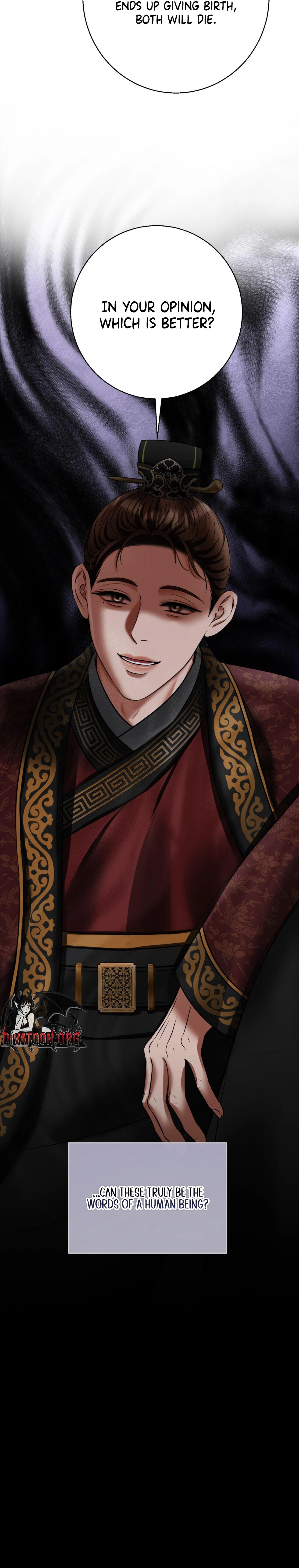 Read Voyeurism chapter 13 image 17 on Lezhin