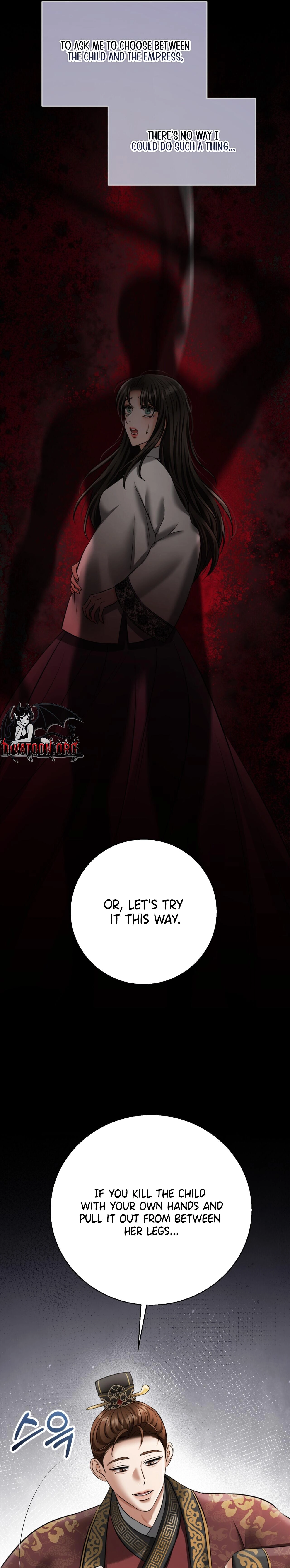 Read Voyeurism chapter 13 image 18 on Lezhin