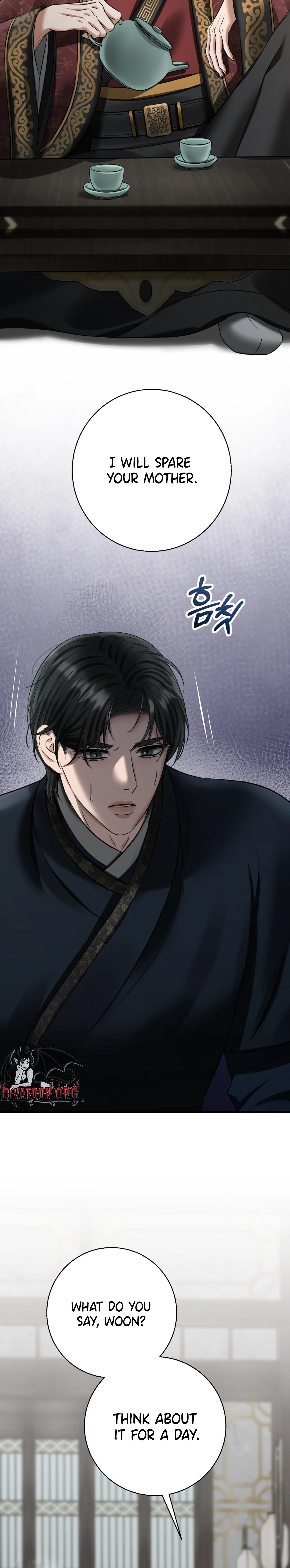 Read Voyeurism chapter 13 image 19 on Lezhin