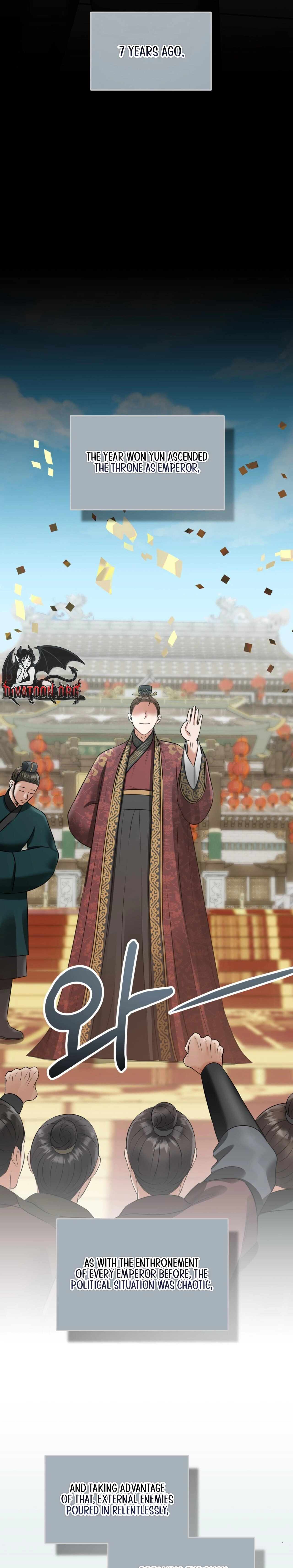 Read Voyeurism chapter 13 image 2 on Lezhin