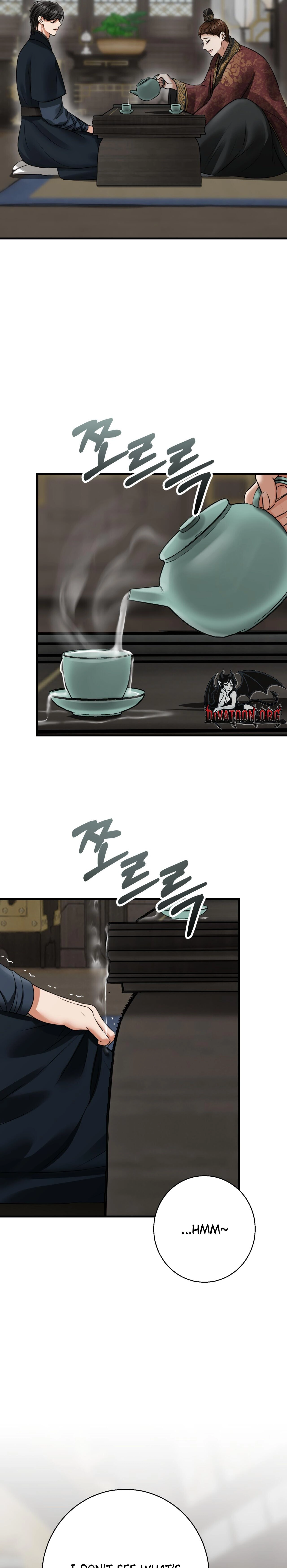 Read Voyeurism chapter 13 image 20 on Lezhin
