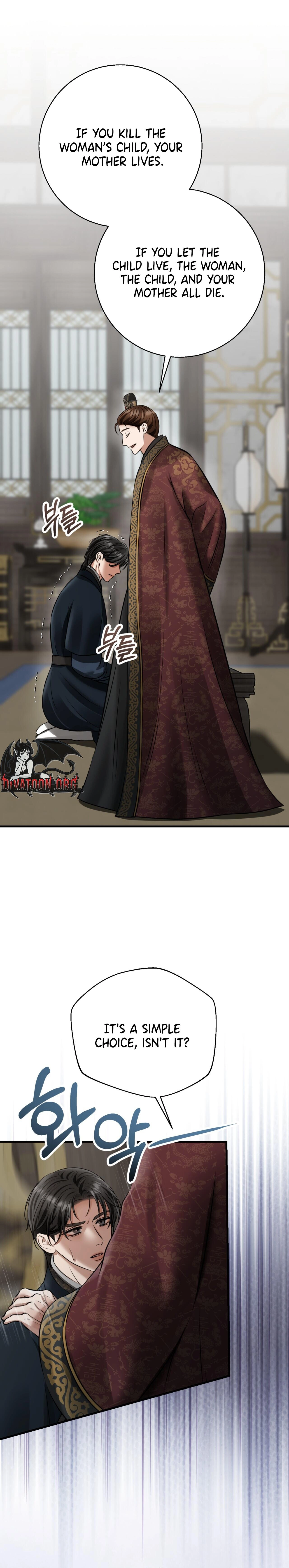 Read Voyeurism chapter 13 image 22 on Lezhin