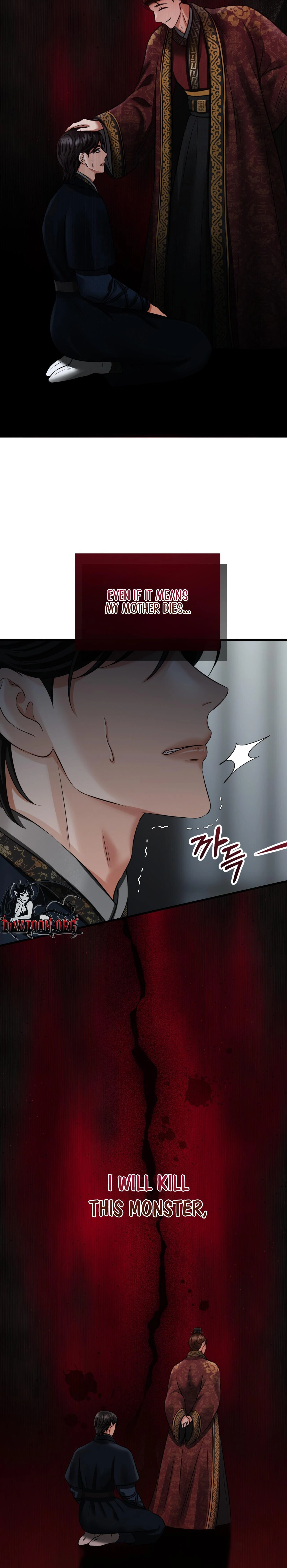 Read Voyeurism chapter 13 image 27 on Lezhin