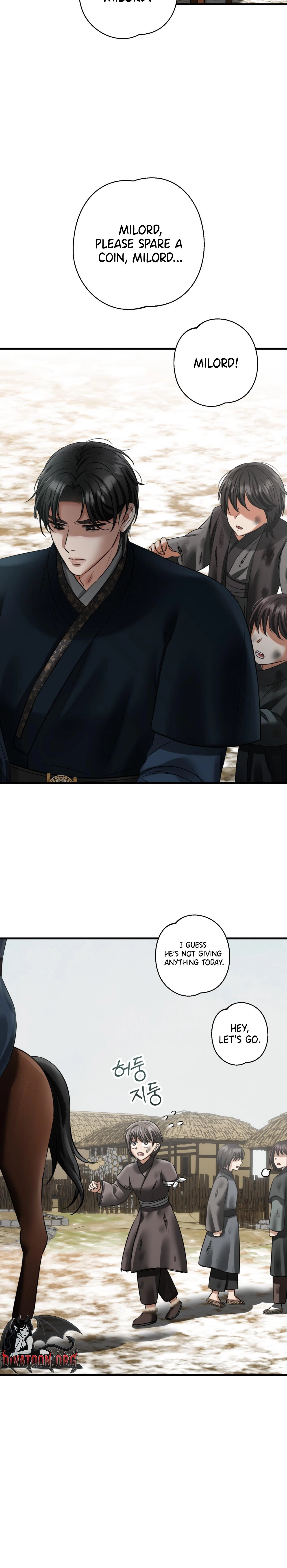 Read Voyeurism chapter 13 image 29 on Lezhin