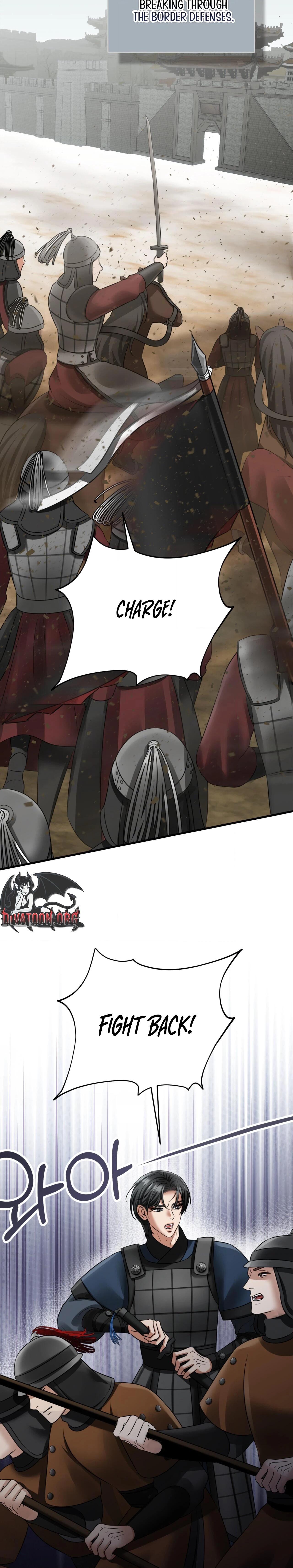 Read Voyeurism chapter 13 image 3 on Lezhin