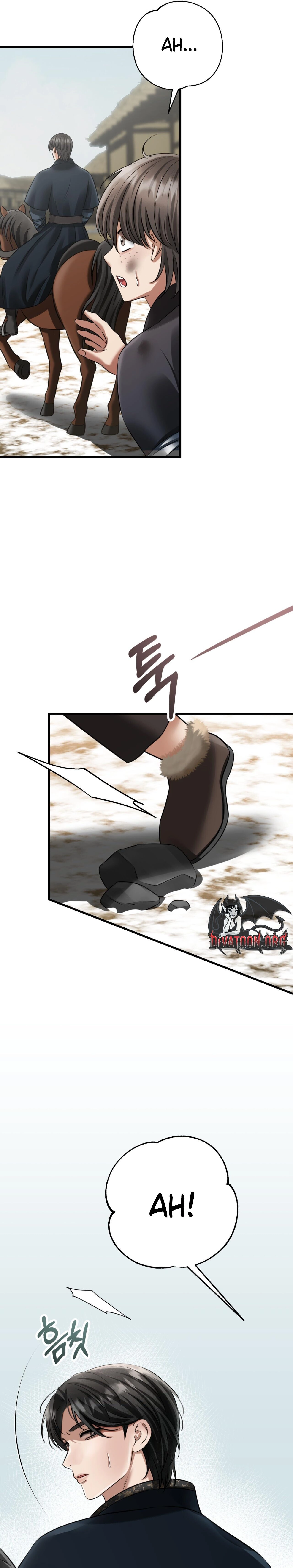 Read Voyeurism chapter 13 image 30 on Lezhin