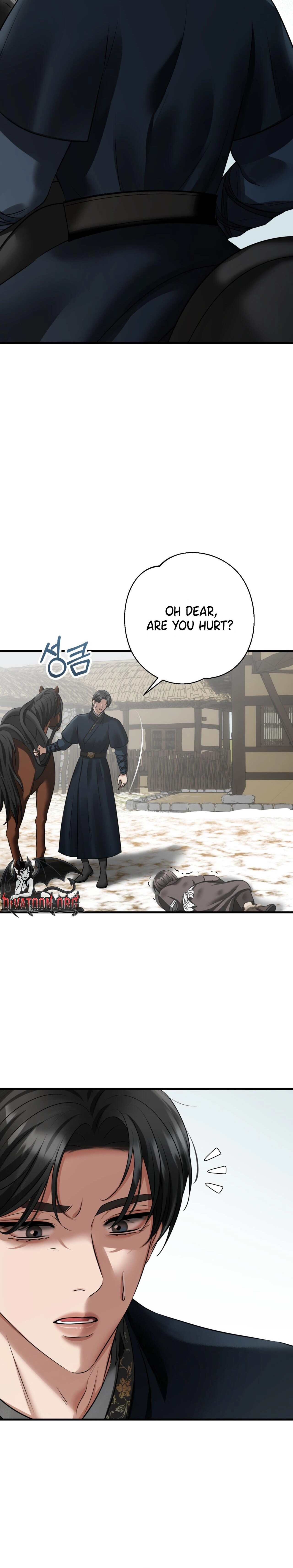 Read Voyeurism chapter 13 image 31 on Lezhin