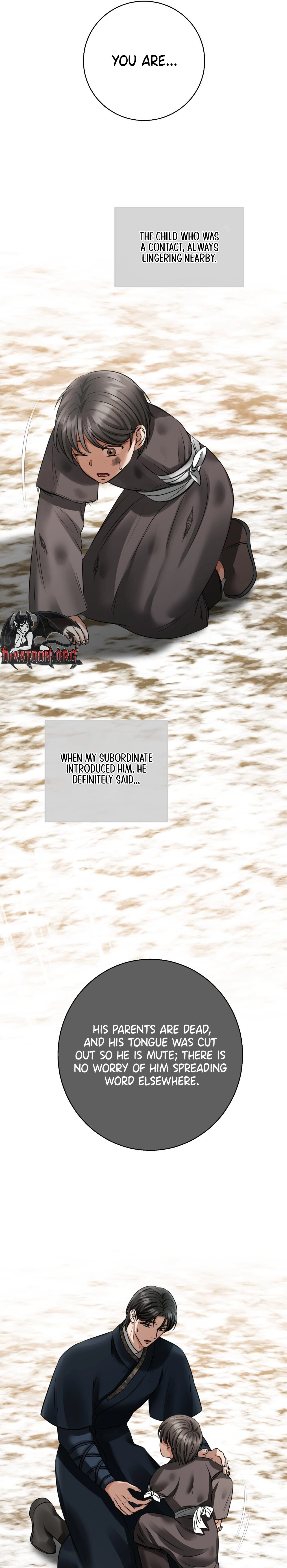 Read Voyeurism chapter 13 image 32 on Lezhin