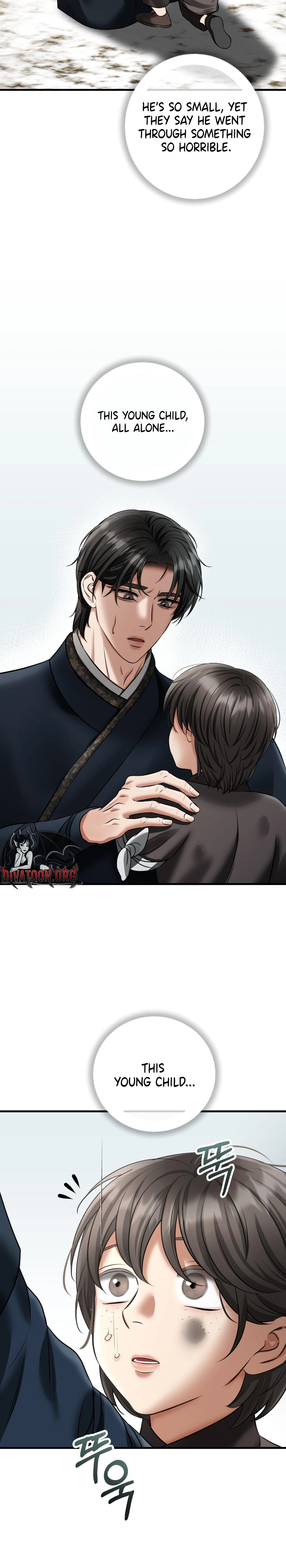 Read Voyeurism chapter 13 image 33 on Lezhin