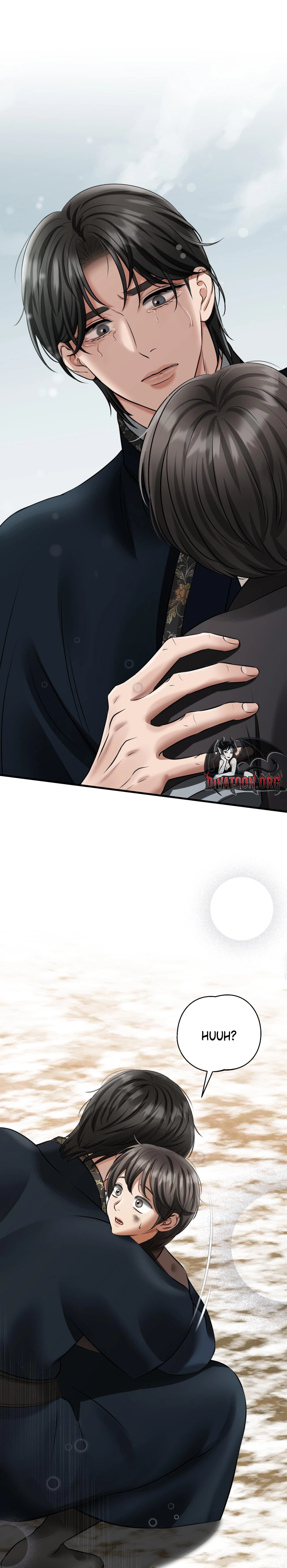 Read Voyeurism chapter 13 image 34 on Lezhin