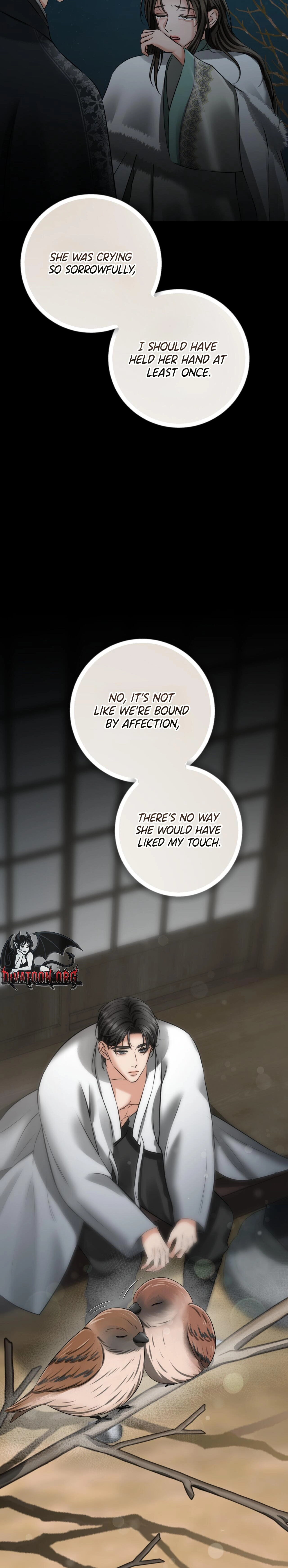 Read Voyeurism chapter 13 image 7 on Lezhin