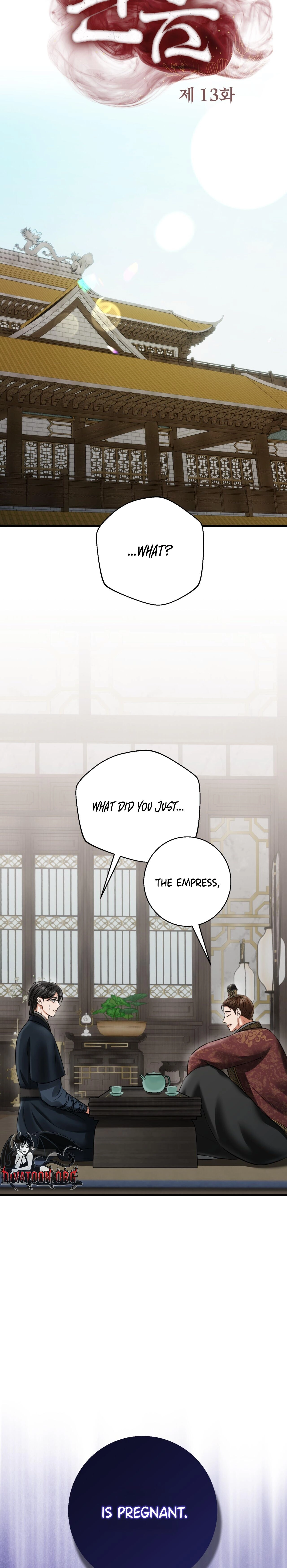 Read Voyeurism chapter 13 image 9 on Lezhin