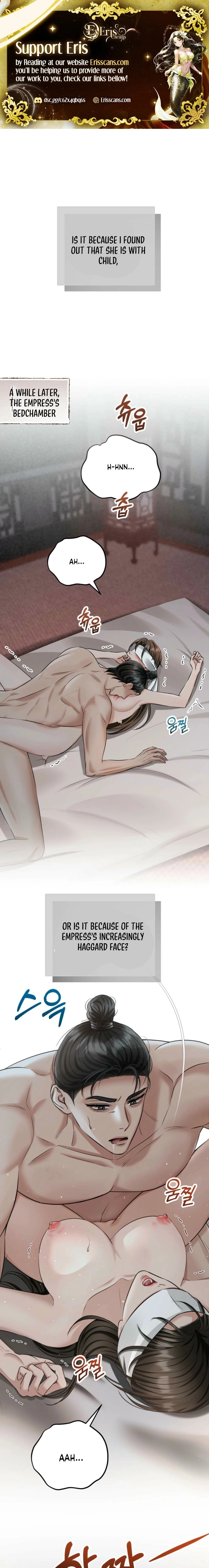 Read Voyeurism chapter 14 image 1 on Lezhin