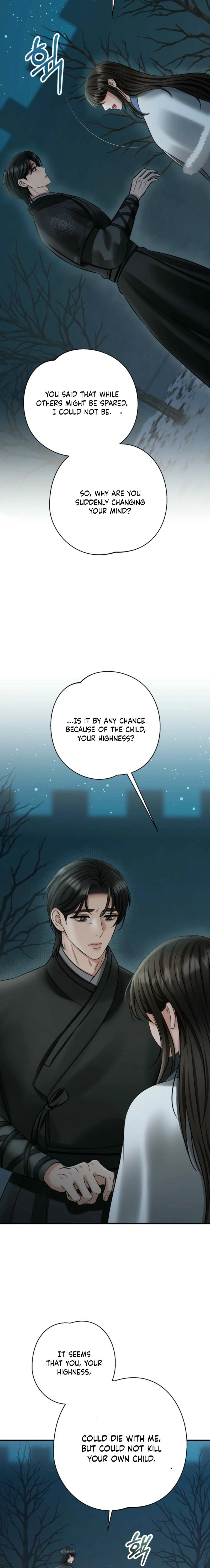Read Voyeurism chapter 14 image 10 on Lezhin