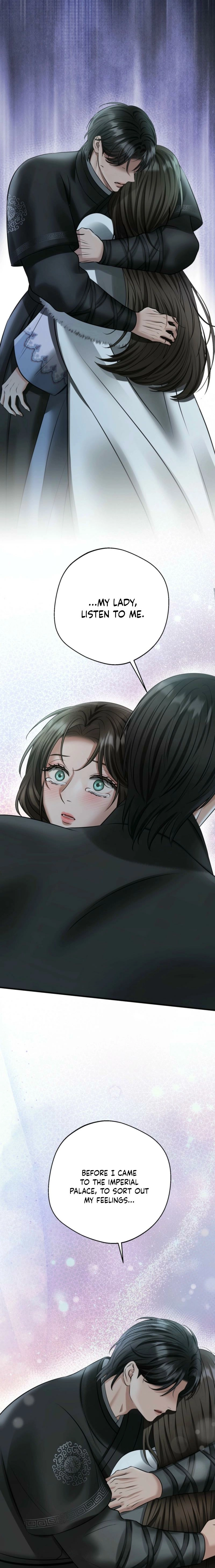 Read Voyeurism chapter 14 image 12 on Lezhin