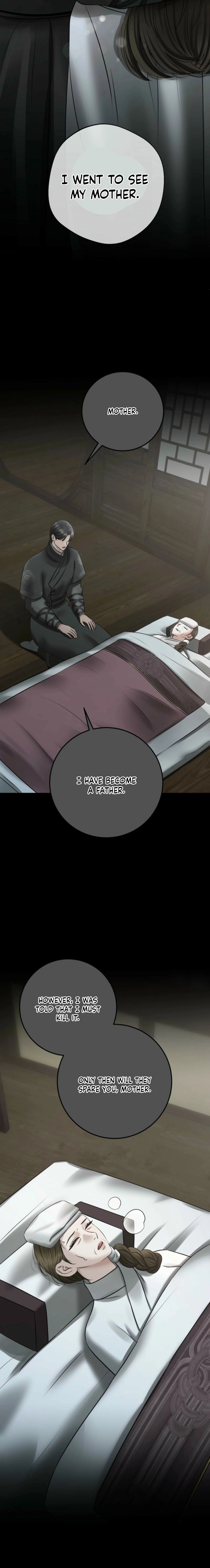 Read Voyeurism chapter 14 image 13 on Lezhin