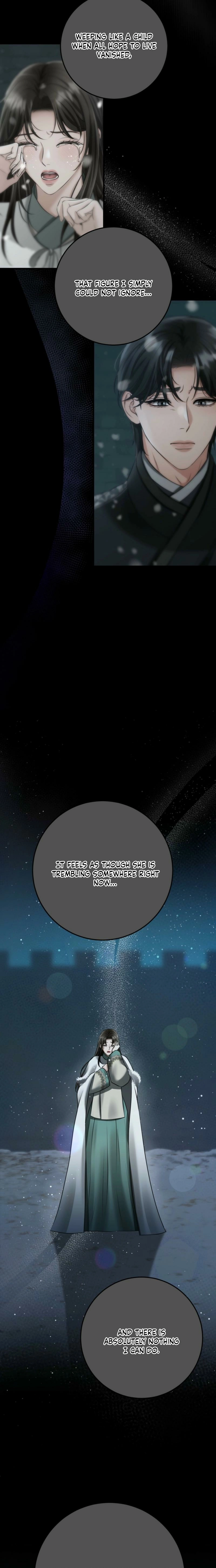 Read Voyeurism chapter 14 image 15 on Lezhin