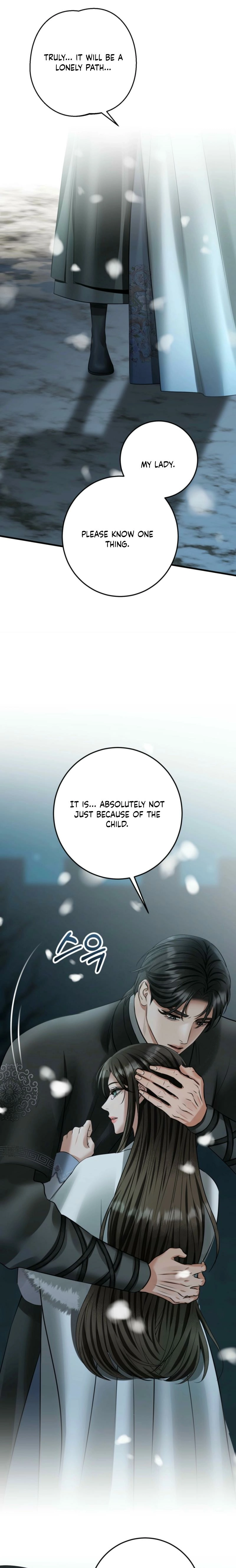 Read Voyeurism chapter 14 image 19 on Lezhin