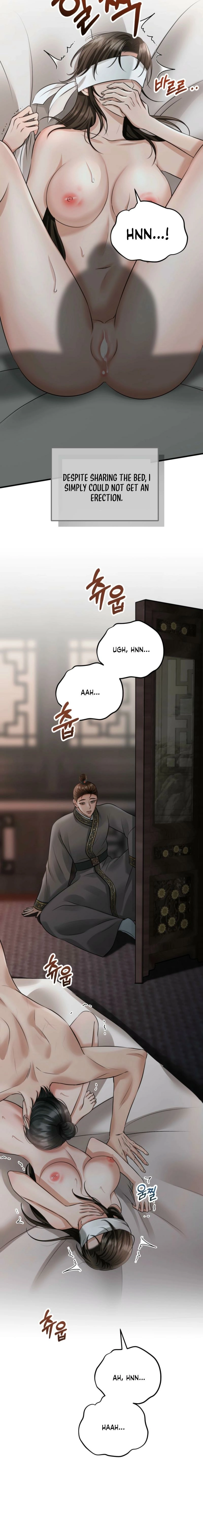 Read Voyeurism chapter 14 image 2 on Lezhin