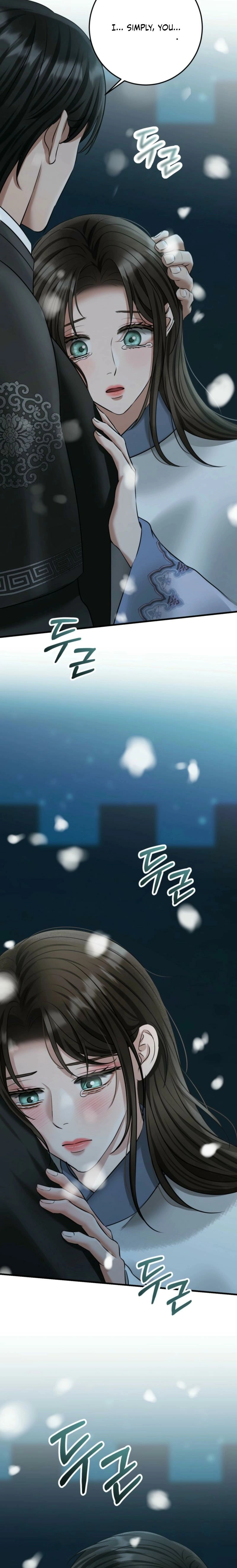 Read Voyeurism chapter 14 image 20 on Lezhin