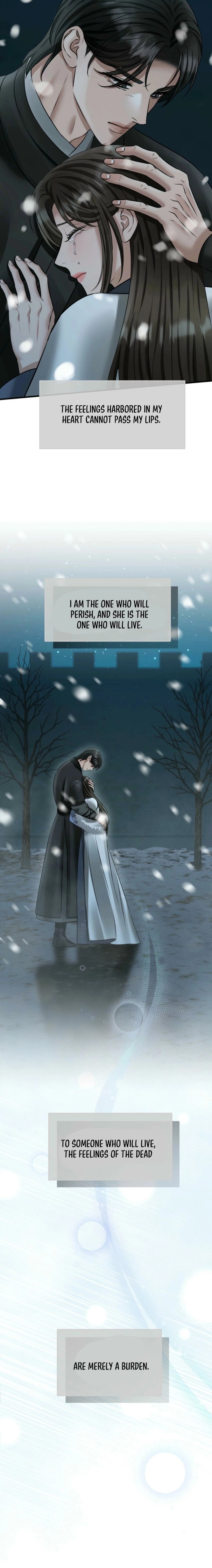 Read Voyeurism chapter 14 image 21 on Lezhin