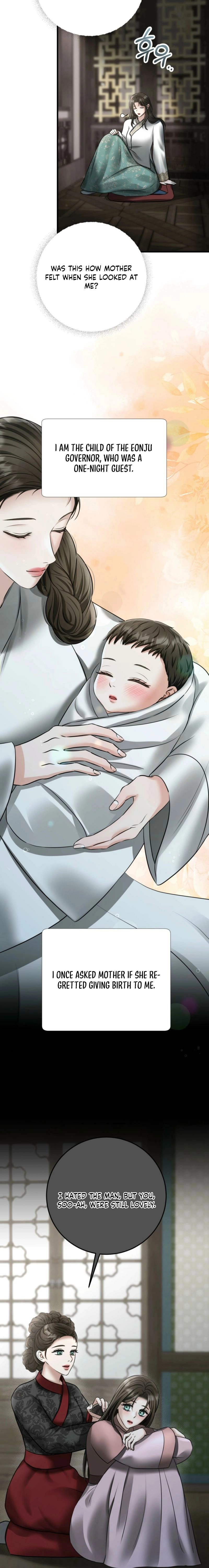 Read Voyeurism chapter 14 image 24 on Lezhin