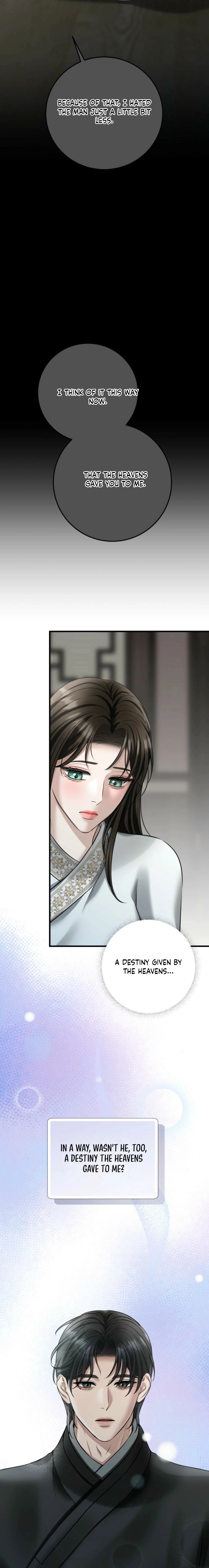 Read Voyeurism chapter 14 image 25 on Lezhin