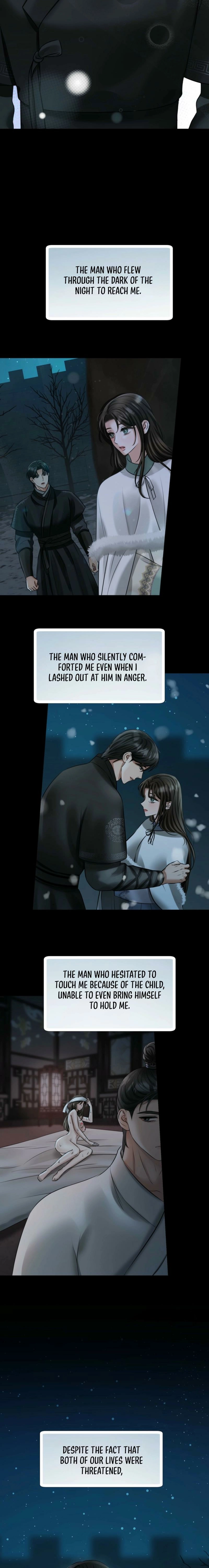 Read Voyeurism chapter 14 image 26 on Lezhin