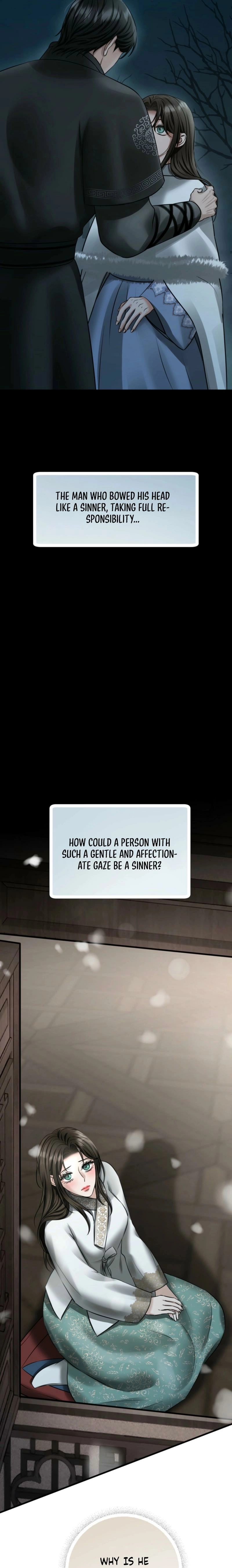 Read Voyeurism chapter 14 image 27 on Lezhin