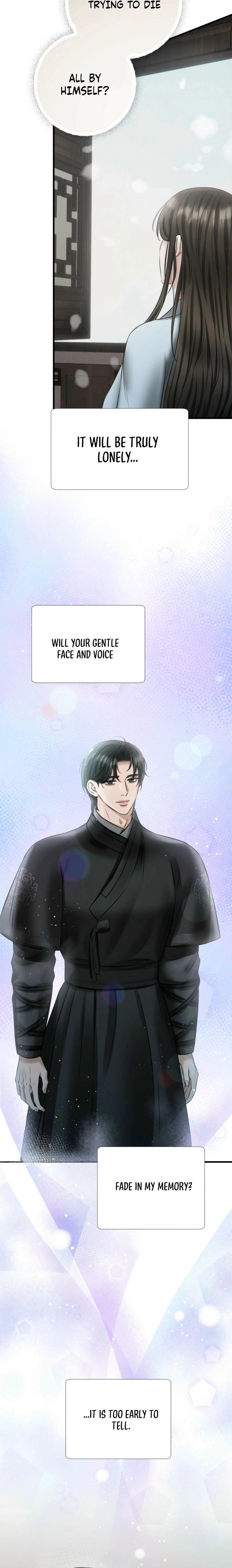 Read Voyeurism chapter 14 image 28 on Lezhin