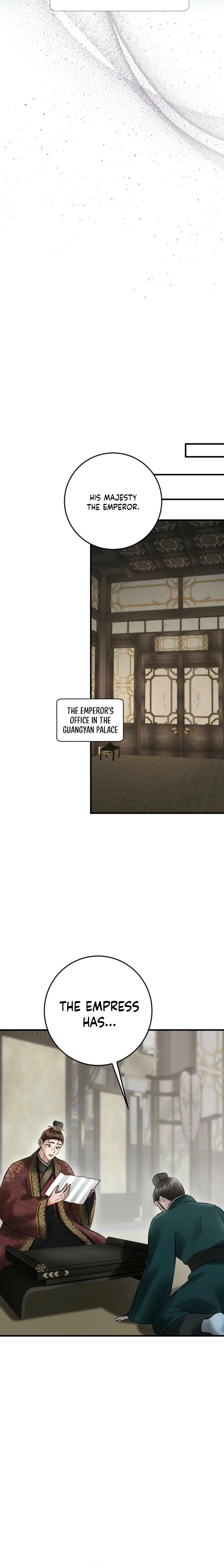 Read Voyeurism chapter 14 image 30 on Lezhin