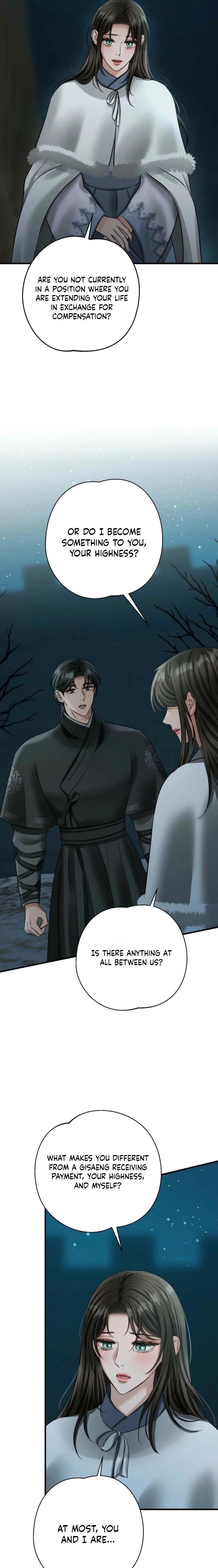 Read Voyeurism chapter 14 image 7 on Lezhin