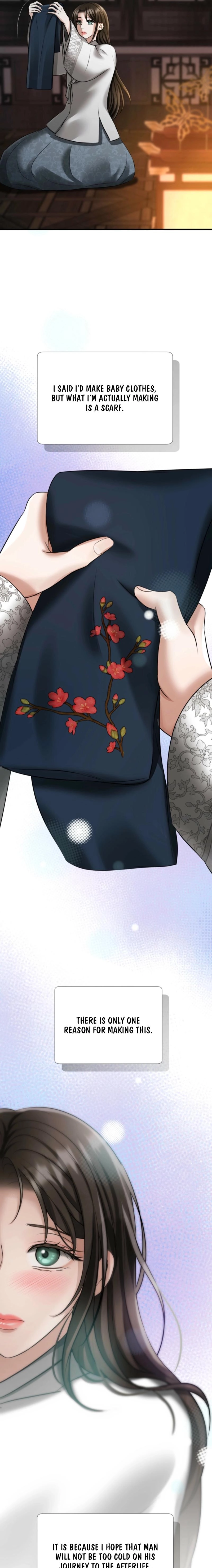 Read Voyeurism chapter 15 image 13 on Lezhin