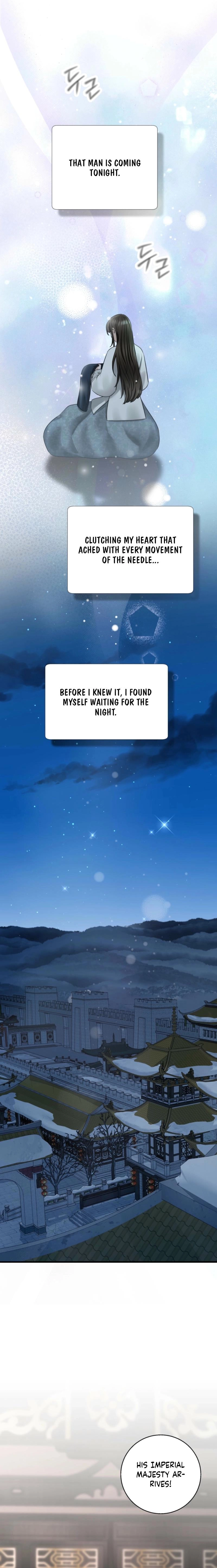 Read Voyeurism chapter 15 image 17 on Lezhin