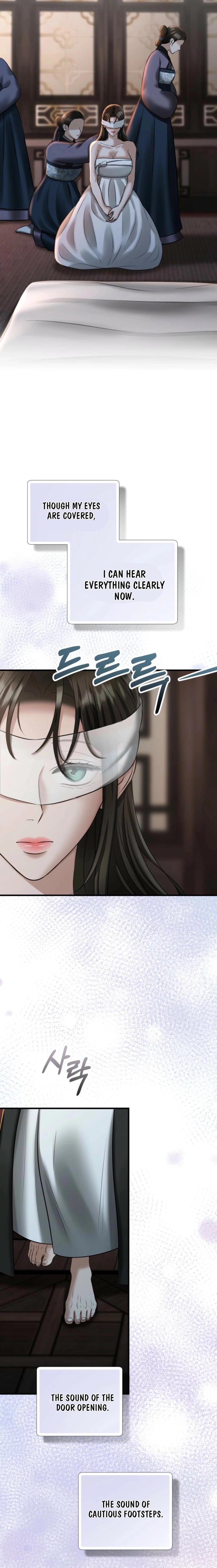 Read Voyeurism chapter 15 image 18 on Lezhin
