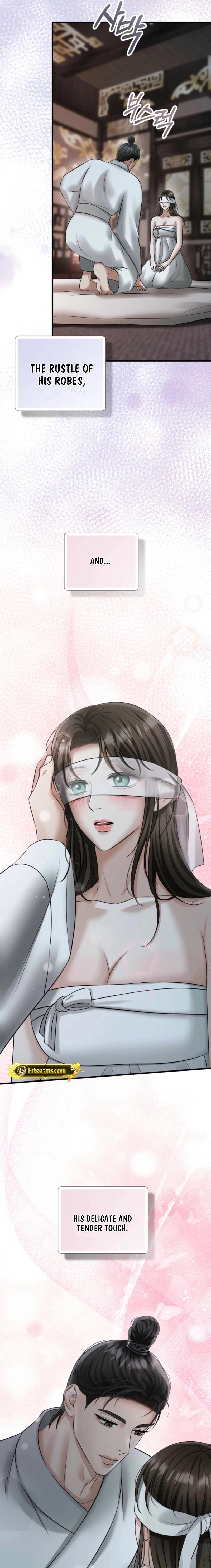 Read Voyeurism chapter 15 image 19 on Lezhin