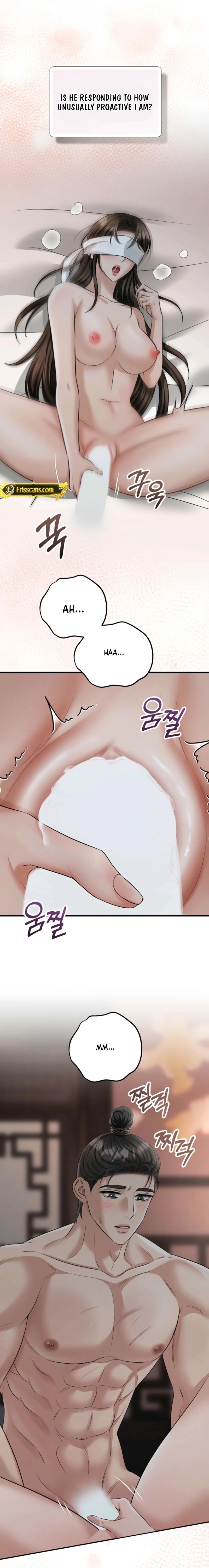 Read Voyeurism chapter 15 image 26 on Lezhin