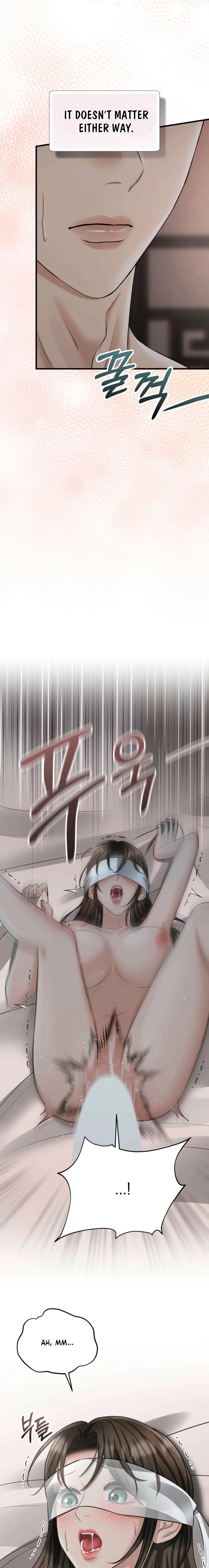 Read Voyeurism chapter 15 image 27 on Lezhin
