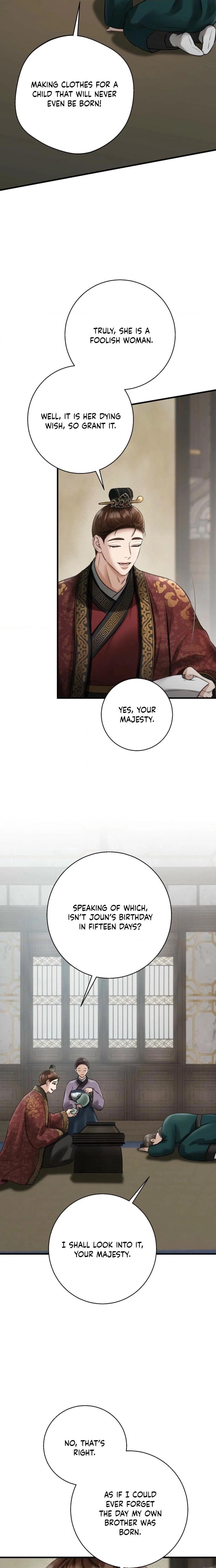 Read Voyeurism chapter 15 image 3 on Lezhin