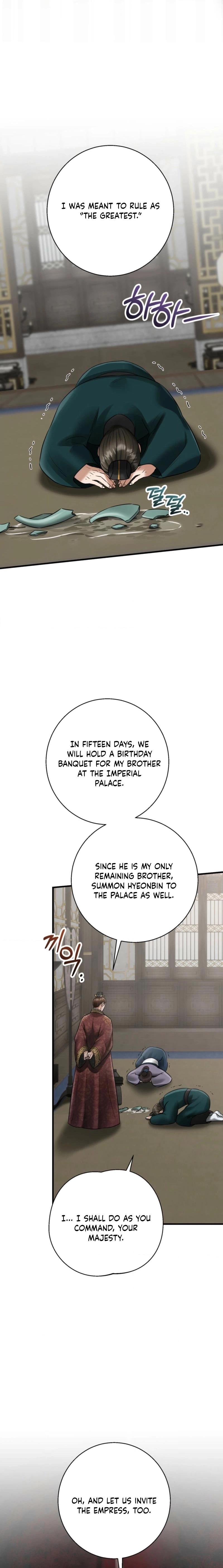 Read Voyeurism chapter 15 image 7 on Lezhin