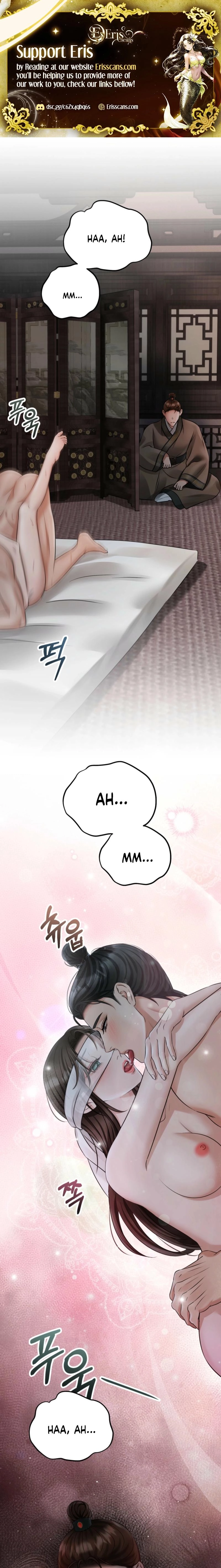 Read Voyeurism chapter 16 image 1 on Lezhin