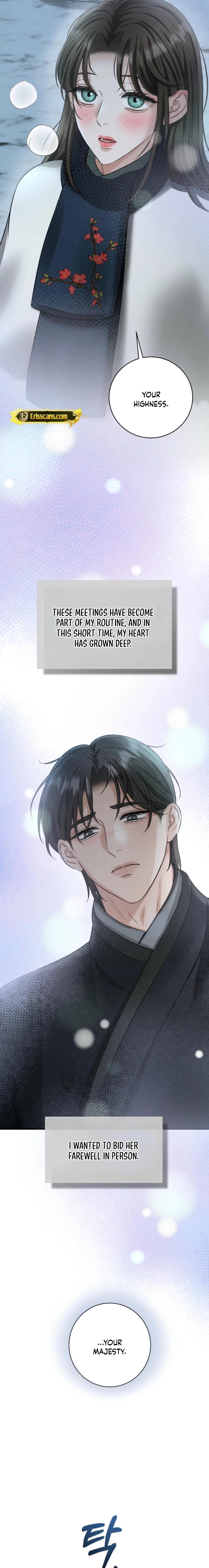 Read Voyeurism chapter 16 image 11 on Lezhin