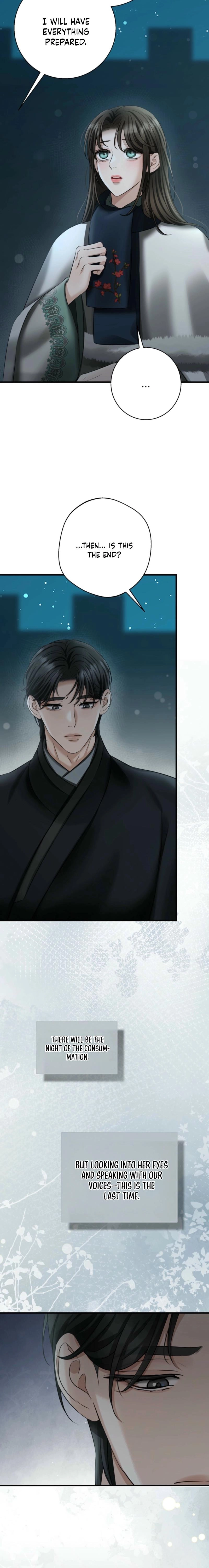 Read Voyeurism chapter 16 image 14 on Lezhin