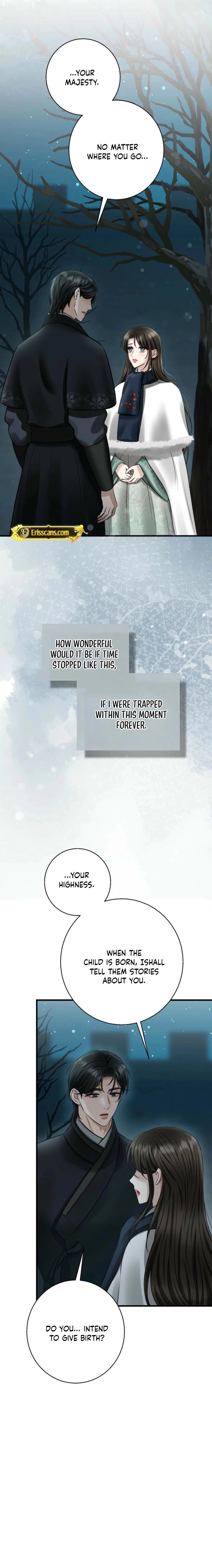 Read Voyeurism chapter 16 image 15 on Lezhin