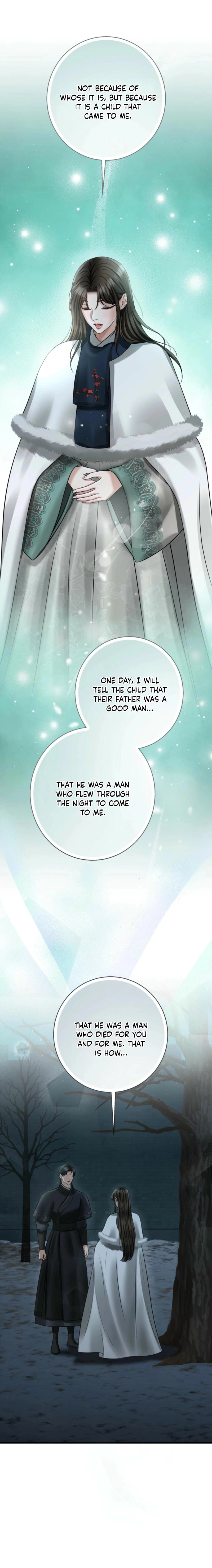 Read Voyeurism chapter 16 image 16 on Lezhin