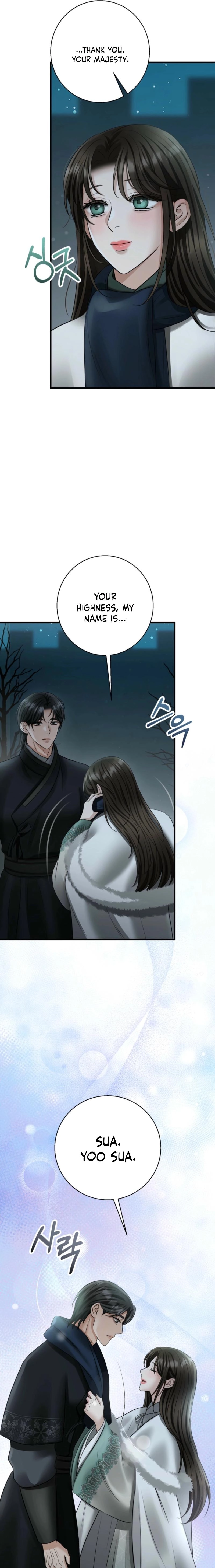 Read Voyeurism chapter 16 image 17 on Lezhin