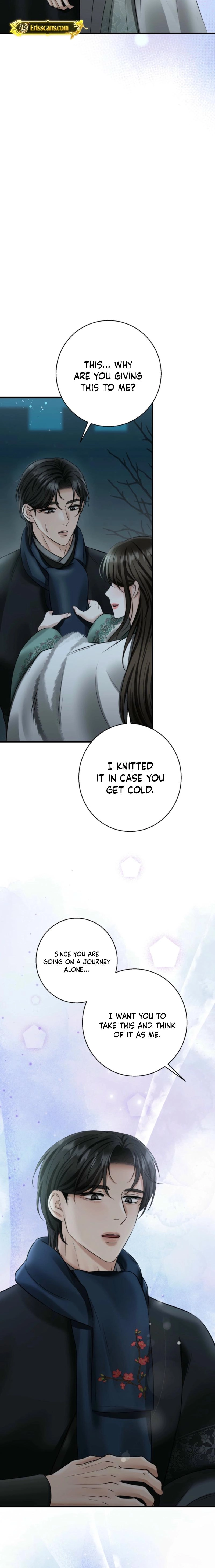 Read Voyeurism chapter 16 image 18 on Lezhin